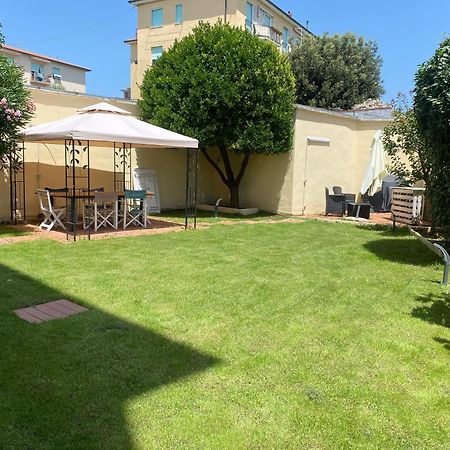 Casa Vento Marino Apartamento Livorno Exterior foto
