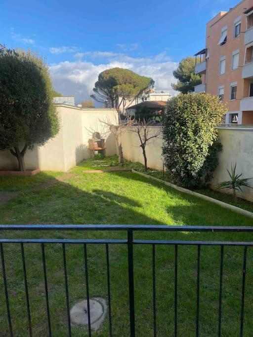 Casa Vento Marino Apartamento Livorno Exterior foto