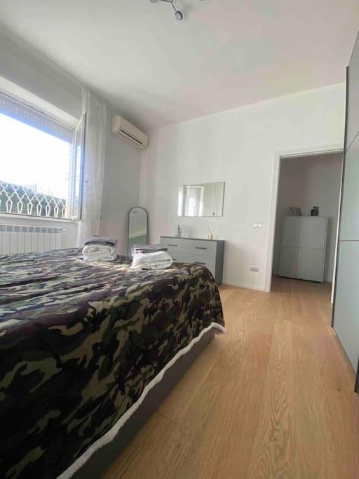 Casa Vento Marino Apartamento Livorno Exterior foto