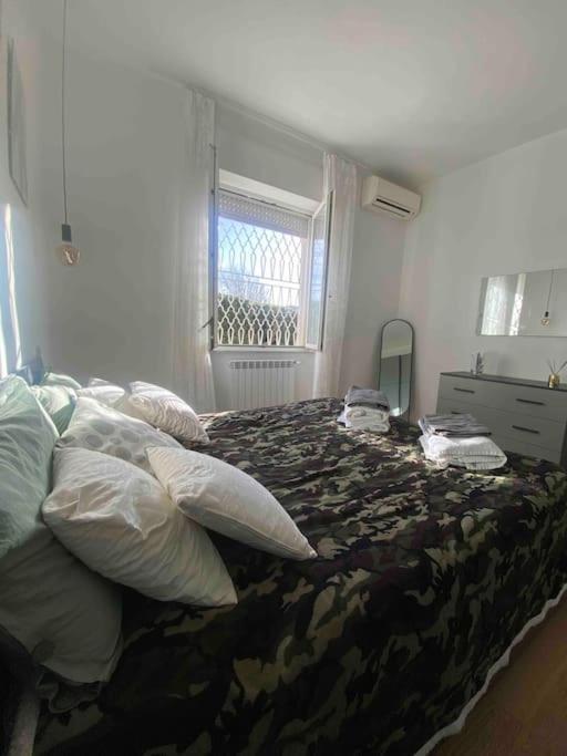 Casa Vento Marino Apartamento Livorno Exterior foto