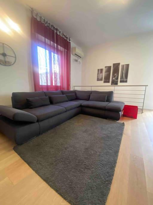 Casa Vento Marino Apartamento Livorno Exterior foto