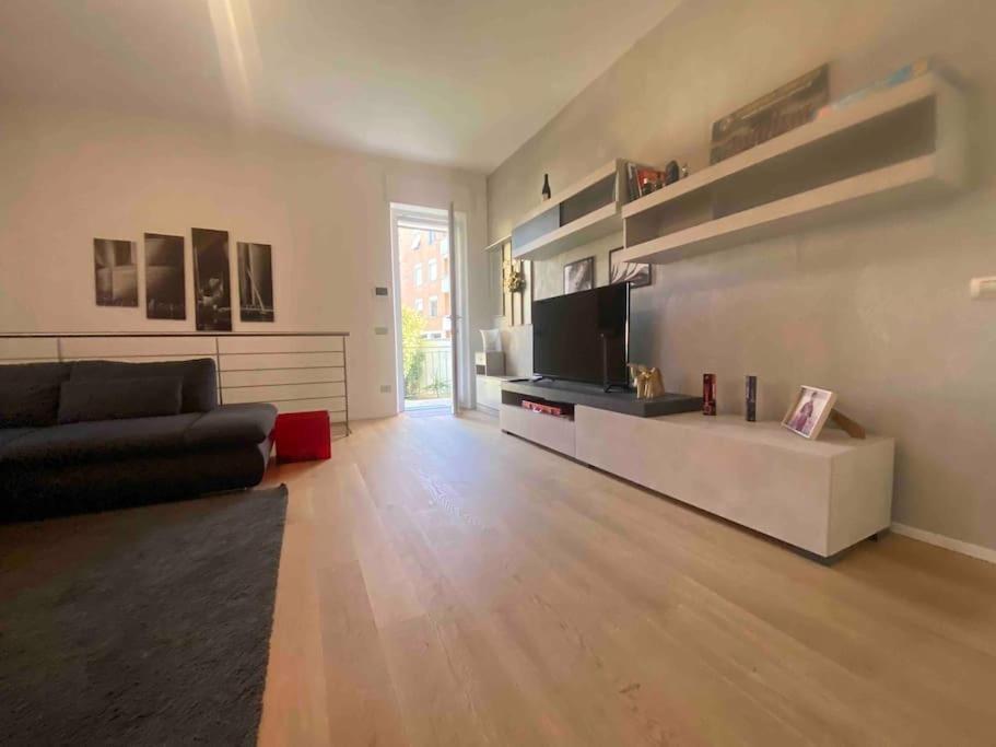 Casa Vento Marino Apartamento Livorno Exterior foto