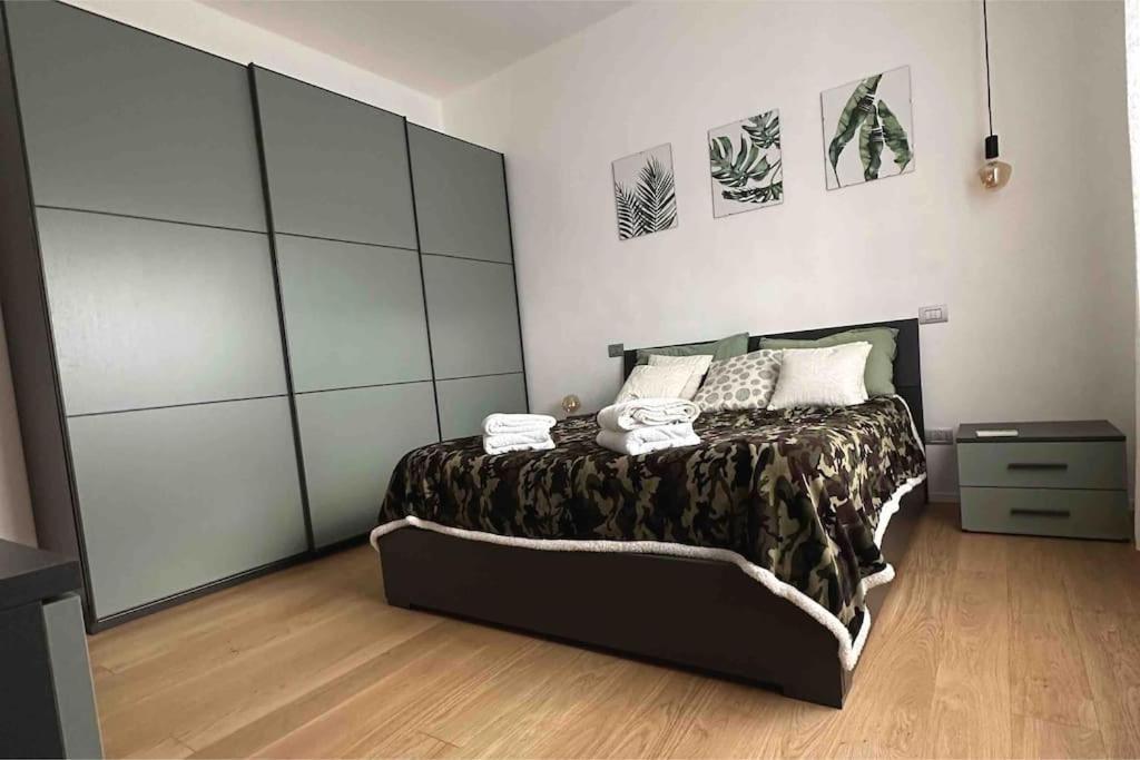 Casa Vento Marino Apartamento Livorno Exterior foto