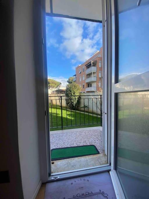 Casa Vento Marino Apartamento Livorno Exterior foto