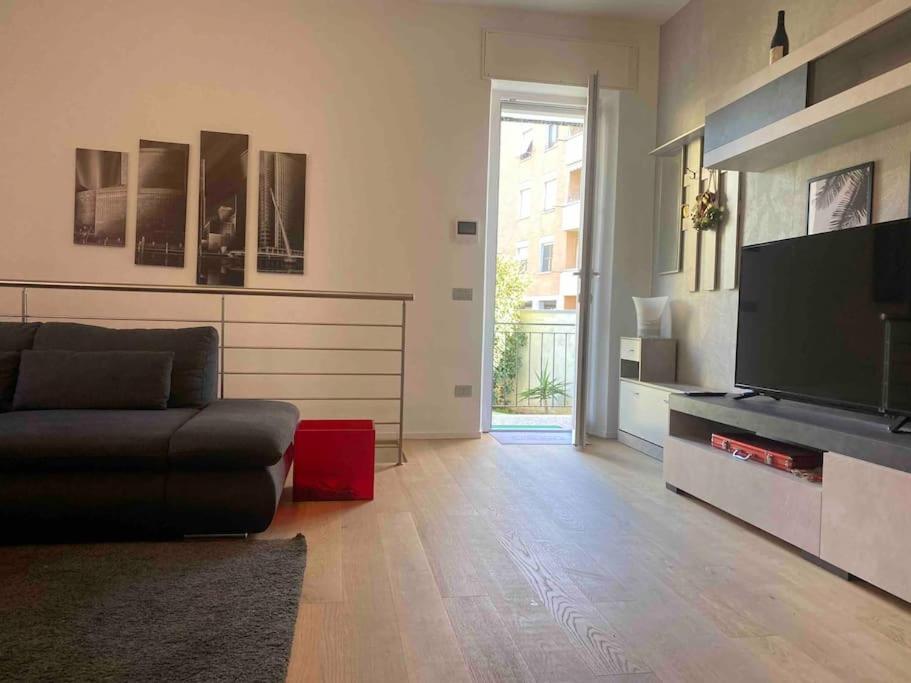 Casa Vento Marino Apartamento Livorno Exterior foto