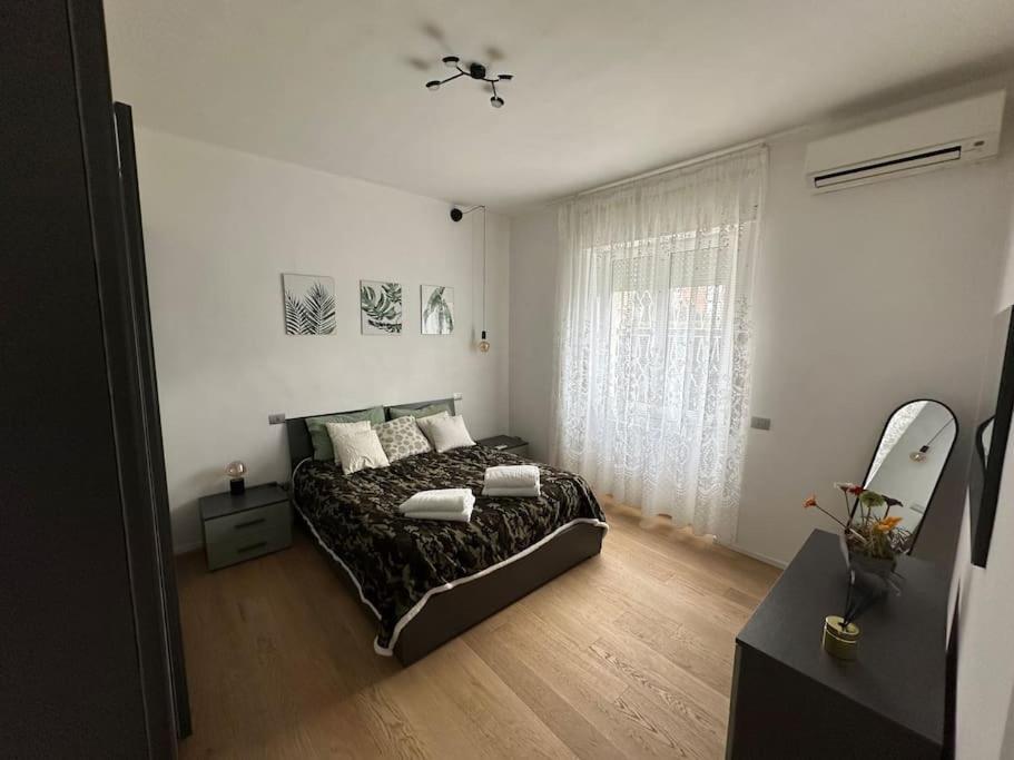 Casa Vento Marino Apartamento Livorno Exterior foto