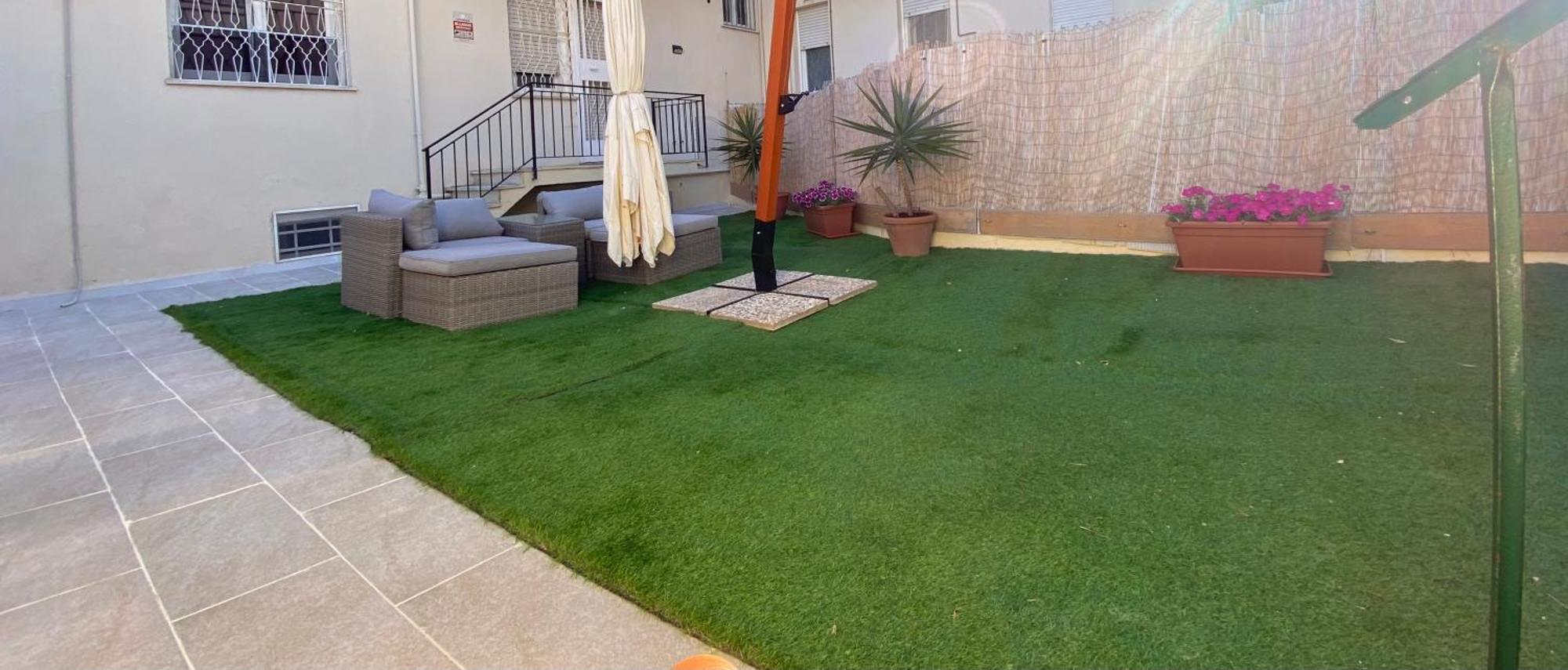 Casa Vento Marino Apartamento Livorno Exterior foto