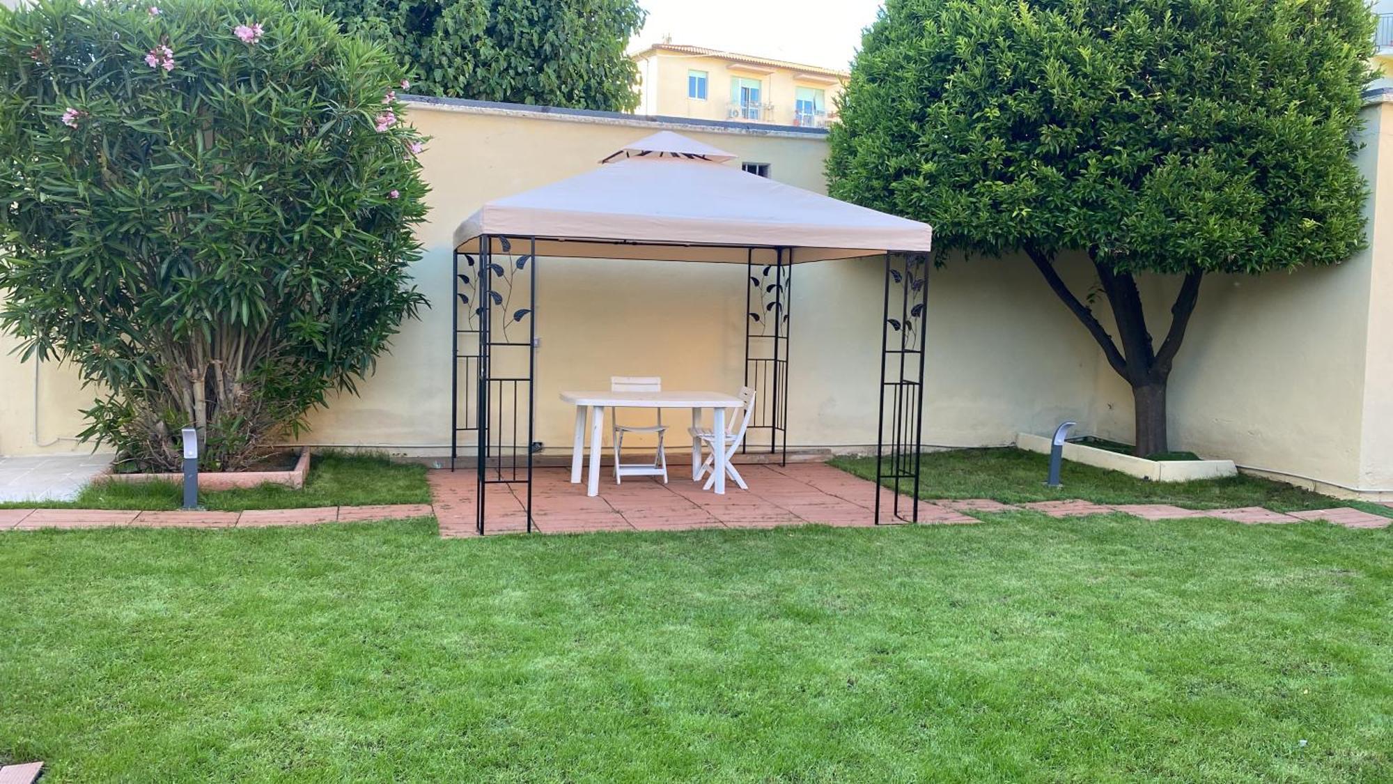 Casa Vento Marino Apartamento Livorno Exterior foto
