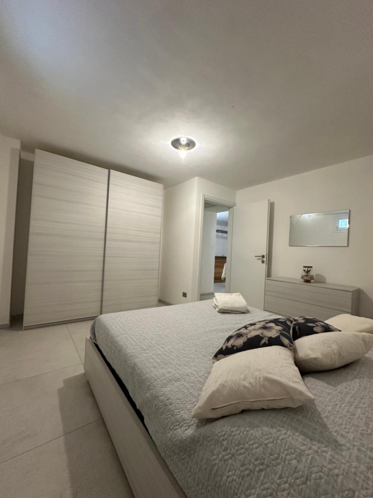 Casa Vento Marino Apartamento Livorno Exterior foto
