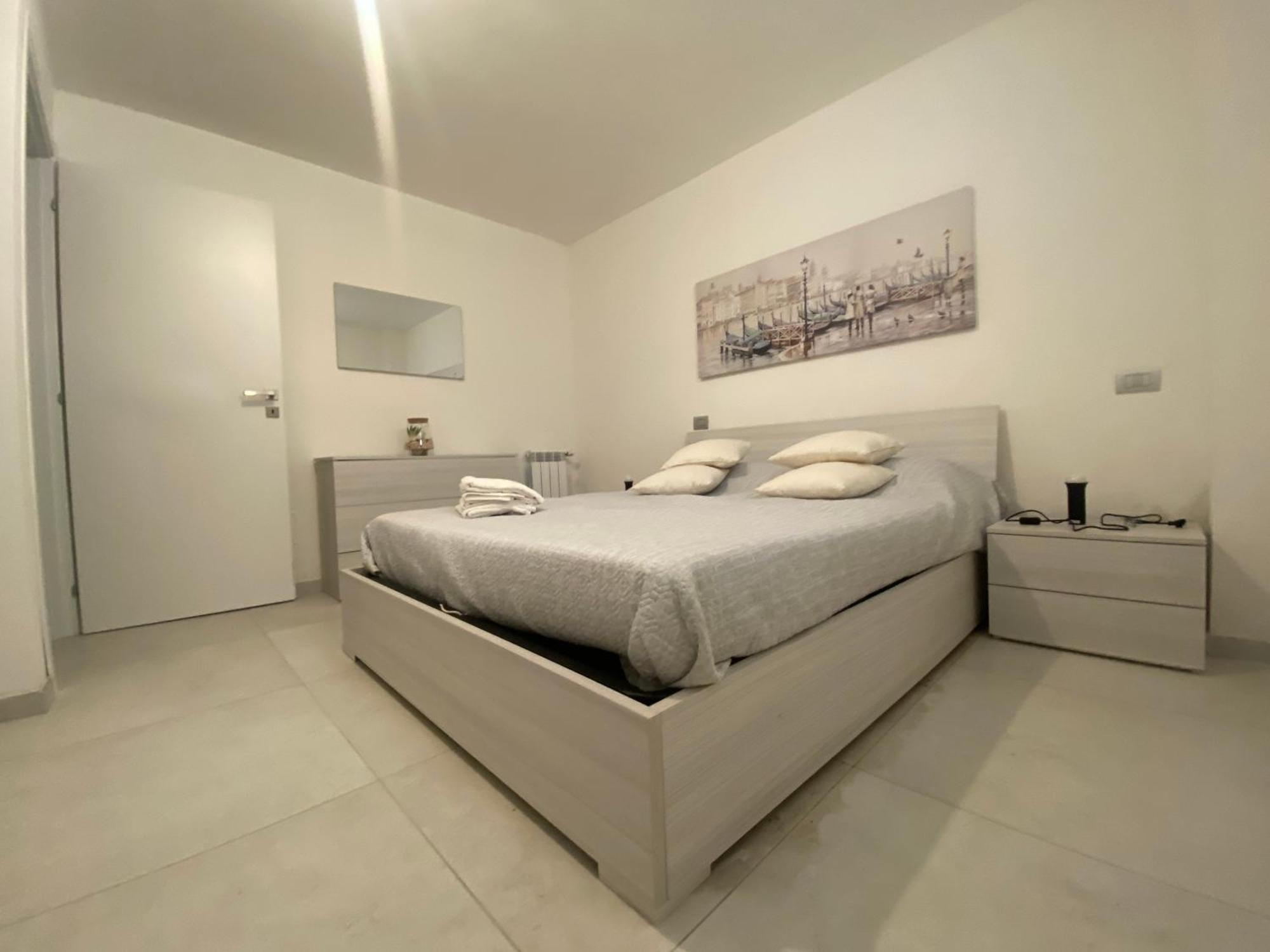 Casa Vento Marino Apartamento Livorno Exterior foto